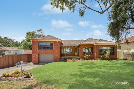 Property photo of 2 Bolaro Avenue Gymea NSW 2227