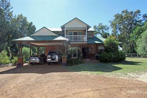 167 Pleasant Grove Cir, Falcon, WA 6210