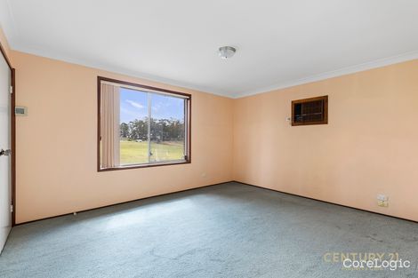 Property photo of 6 Goodenough Street Glenfield NSW 2167