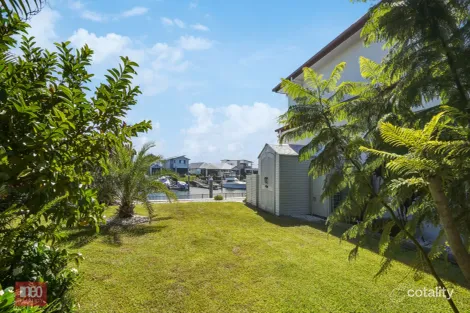Property photo of 28 Sunset Place Jacobs Well QLD 4208