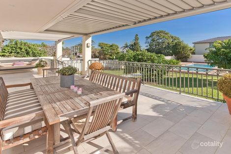 Property photo of 48 Edgecliffe Esplanade Seaforth NSW 2092