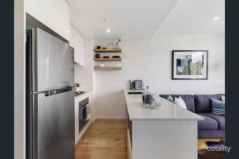 Property photo of 301/312 Swan Street Richmond VIC 3121