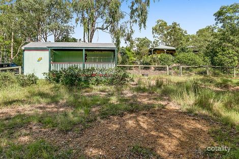 Property photo of 7 Craswell Court Chuwar QLD 4306