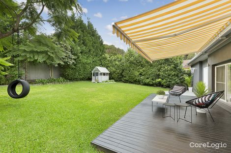 Property photo of 7 Crowther Avenue Greenwich NSW 2065