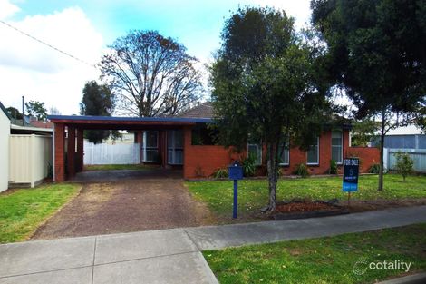 4 Albert St, Mooroopna, VIC 3629