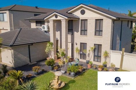 Property photo of 21 Stone Cottage Place Blair Athol NSW 2560