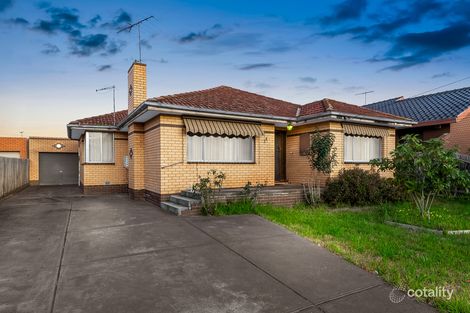 Property photo of 38 Oleander Drive St Albans VIC 3021