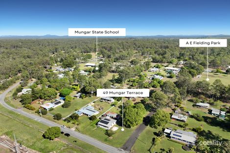 Property photo of 49 Mungar Terrace Mungar QLD 4650