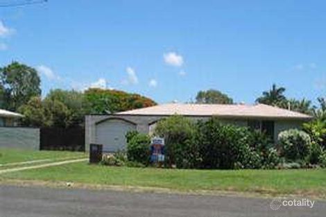 Property photo of 40 Clarke Street Bargara QLD 4670