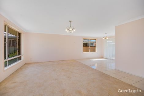 Property photo of 8 Heron Court Yamba NSW 2464