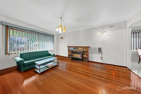 Property photo of 38 Oleander Drive St Albans VIC 3021