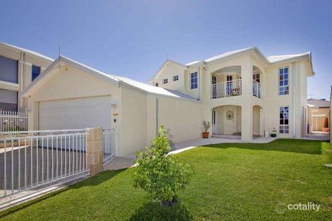 4 Scottsdale Ct, North Lake, WA 6163