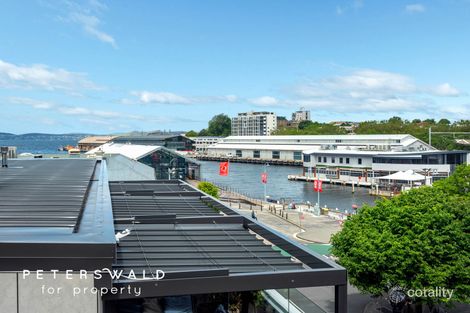 Property photo of 3A/8 Brooke Street Hobart TAS 7000