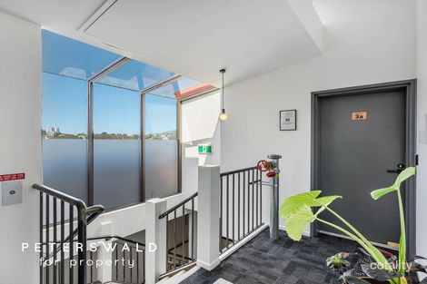 Property photo of 3A/8 Brooke Street Hobart TAS 7000