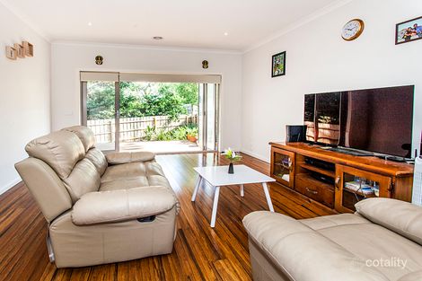 Property photo of 19A Roseman Road Chirnside Park VIC 3116