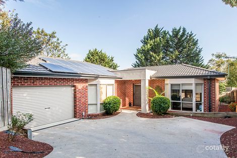 Property photo of 19A Roseman Road Chirnside Park VIC 3116