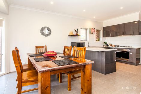 Property photo of 19A Roseman Road Chirnside Park VIC 3116