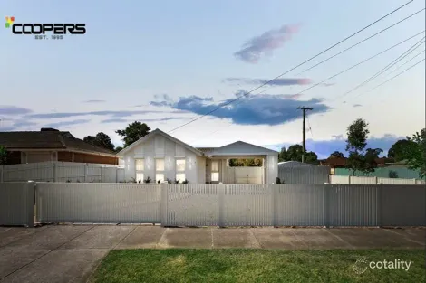 Property photo of 18 Barries Road Melton VIC 3337