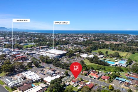 Property photo of 281 Princes Highway Corrimal NSW 2518