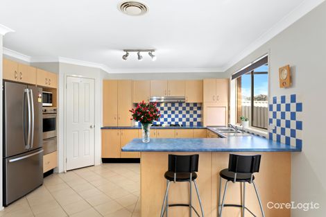 Property photo of 76 Dongola Circuit Schofields NSW 2762