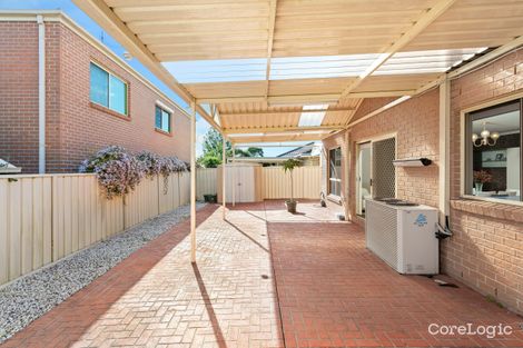 Property photo of 76 Dongola Circuit Schofields NSW 2762