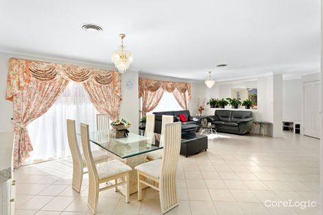 Property photo of 76 Dongola Circuit Schofields NSW 2762