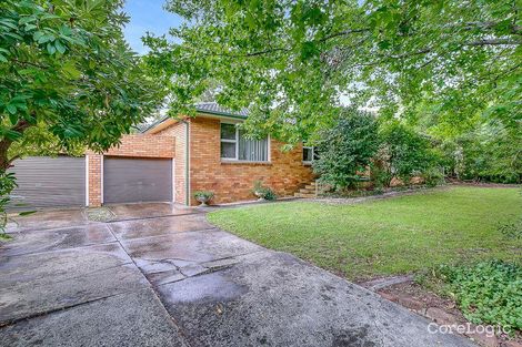 Property photo of 3 Deller Place Blakehurst NSW 2221