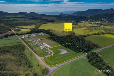 2-6 Nina St, Cannon Valley, QLD 4800