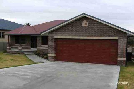 Property photo of 80 Froude Street Inverell NSW 2360