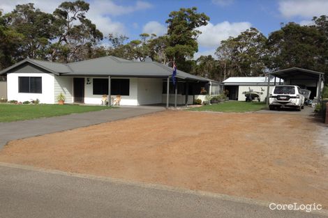 Property photo of 32 Karri Street Walpole WA 6398