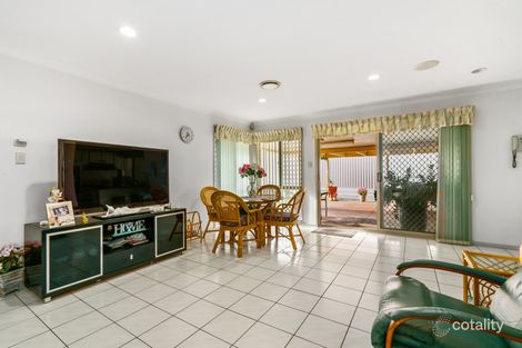 Property photo of 20 Frost Street Capalaba QLD 4157