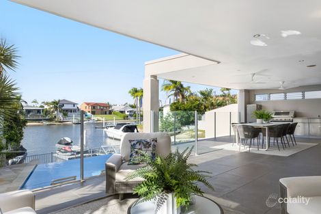 11 Saywell St, Bundall, QLD 4217