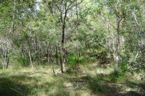 Property photo of 1869 Tableland Road Mount Maria QLD 4674