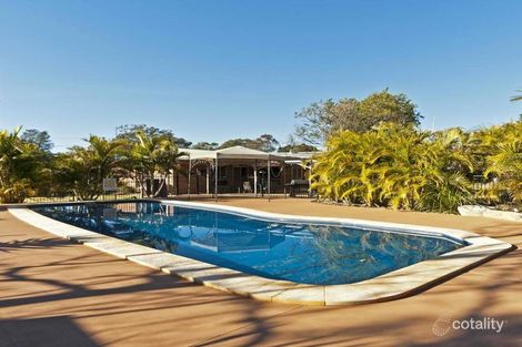 Property photo of 4 Rutherford Road Withcott QLD 4352