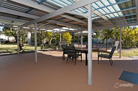Property photo of 4 Rutherford Road Withcott QLD 4352