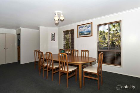 Property photo of 4 Rutherford Road Withcott QLD 4352