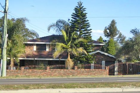 194 Newbridge Rd, Moorebank, NSW 2170