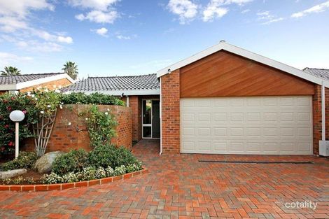 3/12 Bent St, Brighton, VIC 3186