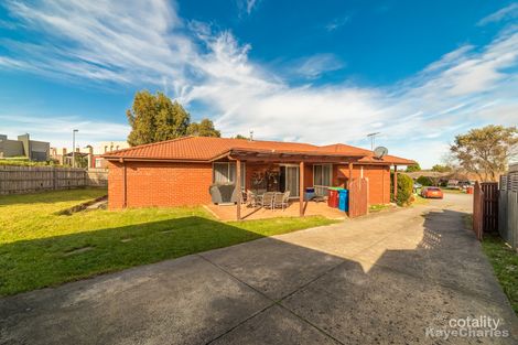 Property photo of 8 Raneen Place Berwick VIC 3806