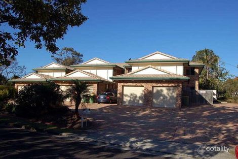 Property photo of 7/56-62 Ogilvie Street Alexandra Hills QLD 4161