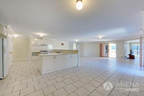 3 Ashbrook Pl, Springfield, QLD 4300