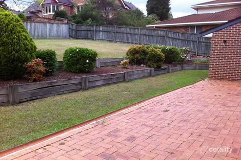 Property photo of 17 Salisbury Downs Drive West Pennant Hills NSW 2125