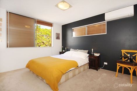 Property photo of 4/124 Beck Street Paddington QLD 4064