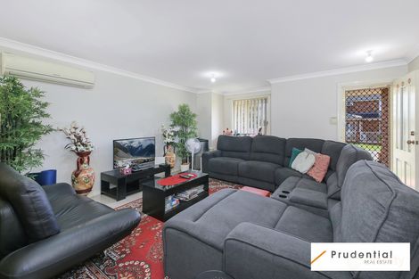 Property photo of 7A Cordelia Crescent Green Valley NSW 2168