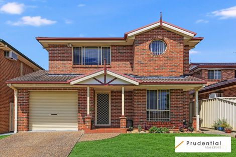 Property photo of 7A Cordelia Crescent Green Valley NSW 2168