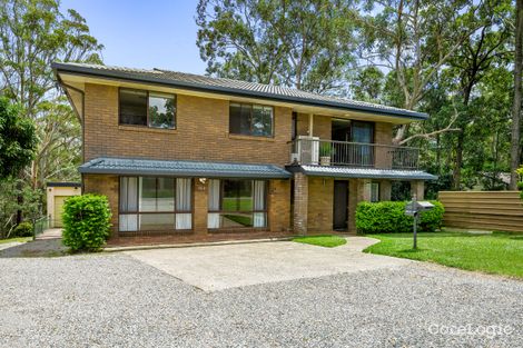 Property photo of 153 Simpsons Road Elanora QLD 4221