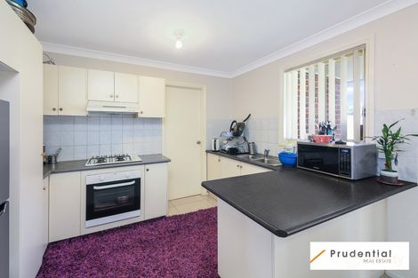 Property photo of 7A Cordelia Crescent Green Valley NSW 2168