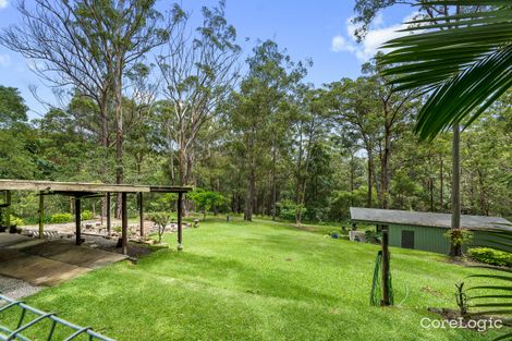 Property photo of 153 Simpsons Road Elanora QLD 4221