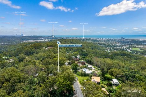 Property photo of 153 Simpsons Road Elanora QLD 4221