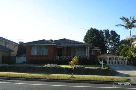 425 Marion St, Georges Hall, NSW 2198